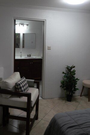 Auberge de jeunesse 4 voyageurs, avec jardin