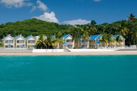 Hotel with jacuzzi