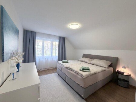 Appartamento 3 camere, con wifi