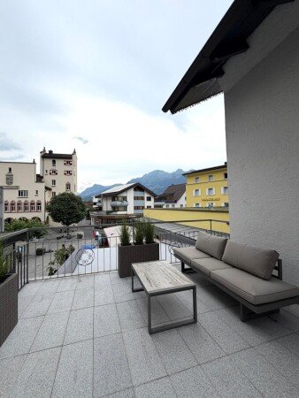 Wohnung 3 Schlafzimmer, mit WLAN