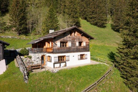 Wohnung 3 Schlafzimmer, mit WLAN