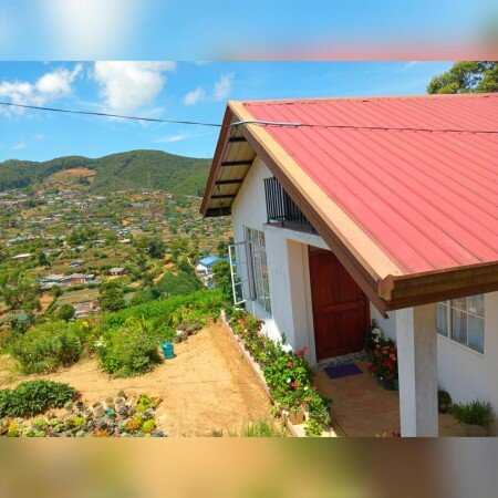 House 2 bedrooms, with wifi