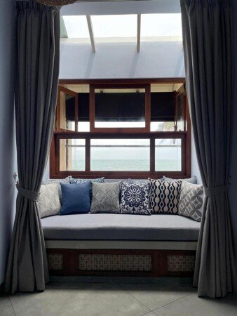 Bed and breakfast 1 camera, con piscina