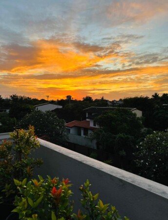 Bed and breakfast 2 guests, with garden