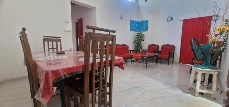 Bed and breakfast 2 guests, with garden