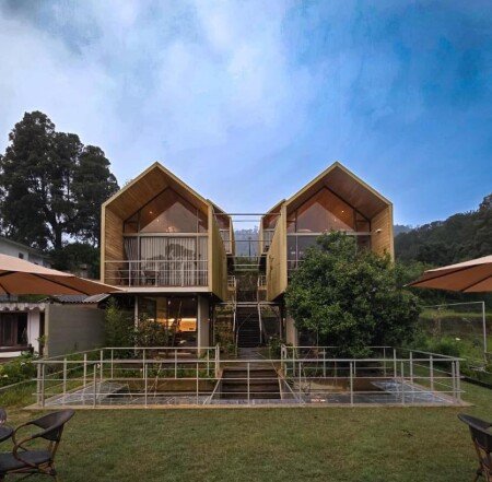 Aparthotel 1 bedroom, with wifi