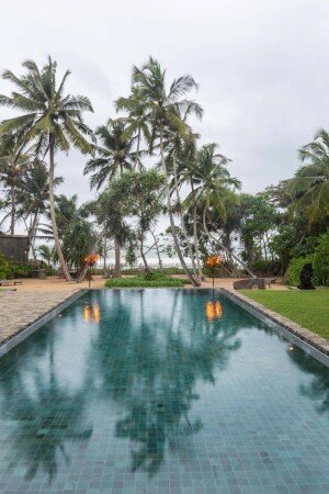 Villa 3 ospiti, con piscina