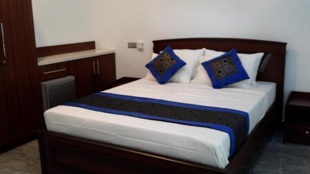 Bed and breakfast 10 guests, with garden