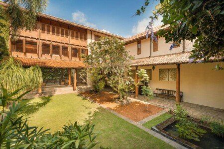 Bed and breakfast 2 guests, with jacuzzi