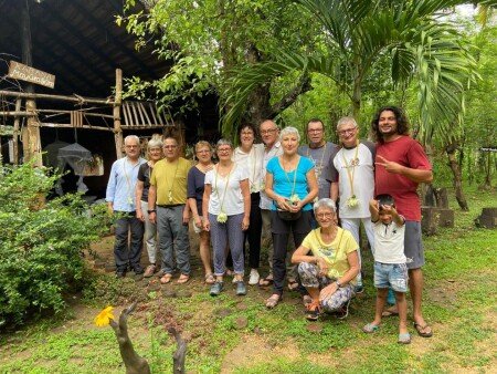 Bed and breakfast 1 camera, con giardino