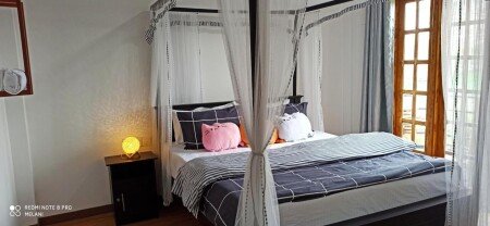 Apartment 2 guests, with breakfast