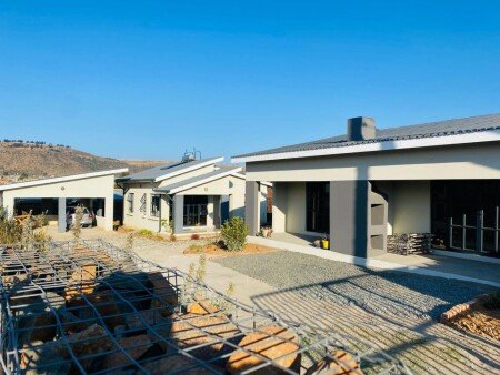 Apartment 4 guests, with garden