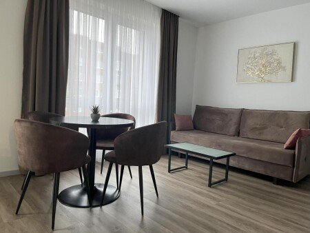 Apartamento 1 habitación, con wifi