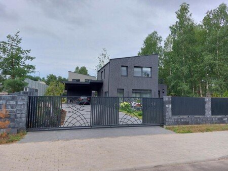 Huis 3 slaapkamers, met tuin