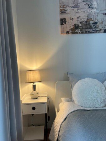 Appartement 1 chambre, avec climatisation