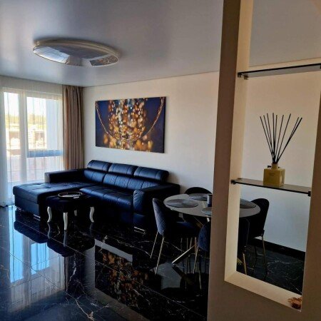 Apartamento 1 habitación, con wifi
