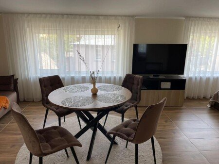 Gîte 1 chambre, avec climatisation