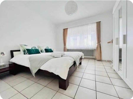 Gîte 3 voyageurs, avec jardin