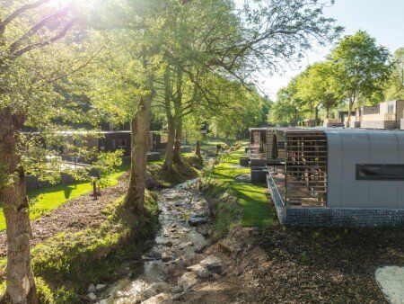 Résidence 6 voyageurs, avec wifi