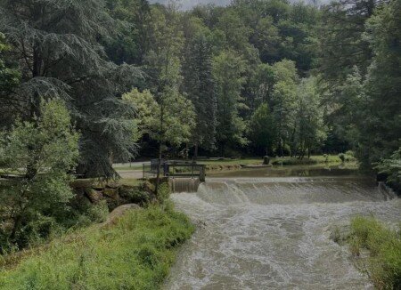 Appartement 3 voyageurs
