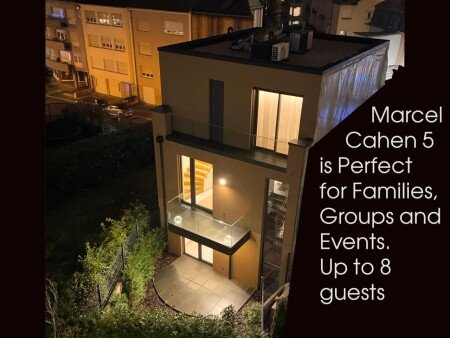 Maison de campagne 3 chambres, avec jardin