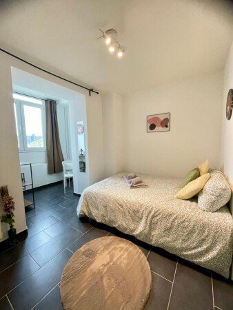 Bed and breakfast 1 camera, con wifi