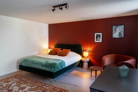 Studio 1 chambre