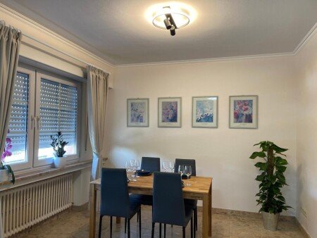 Gîte 1 chambre, avec parking