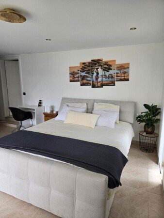 Bed and breakfast 1 camera, con parcheggio