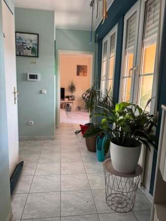 Bed and breakfast 1 Schlafzimmer