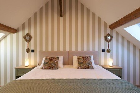 Gîte 6 voyageurs, avec wifi