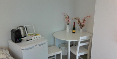 Bed and breakfast 1 camera, con wifi