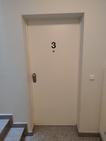 Bed and breakfast 1 camera, con wifi