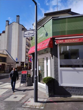 Bed and breakfast 1 camera, con wifi