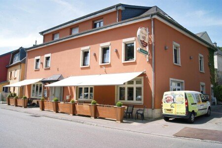 Auberge de jeunesse 2 voyageurs, avec climatisation