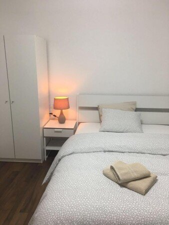 Appartement 7 voyageurs, avec wifi