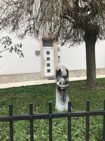 Bed and breakfast 4 ospiti, con giardino