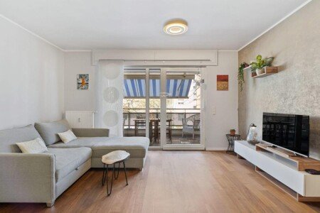 Gîte 1 chambre, avec wifi