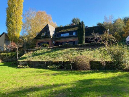 Maison 3 chambres, avec jardin
