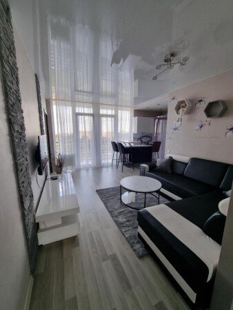 Appartamento 1 camera, con wifi