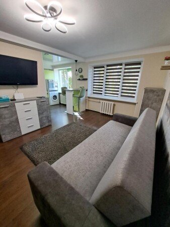Apartment 1 bedroom, with wifi