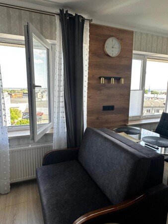 Wohnung 1 Schlafzimmer, mit WLAN