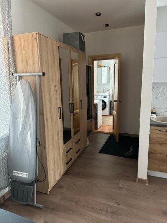 Apartment 1 bedroom, with wifi