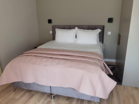 Apartment 1 bedroom, with wifi