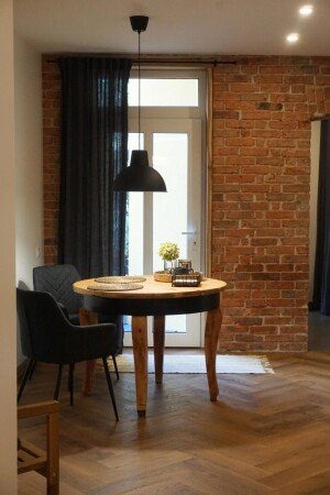 Wohnung 1 Schlafzimmer, mit WLAN