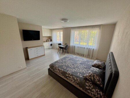 Apartment 1 bedroom, with wifi