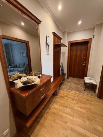 Apartment 4 guests, with wifi