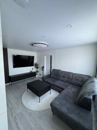 Apartment 4 guests, with wifi