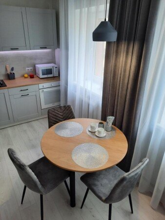 Apartment 1 bedroom, with wifi