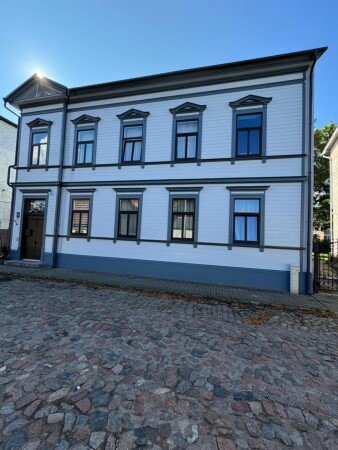 Apartment 1 bedroom, with air conditioning